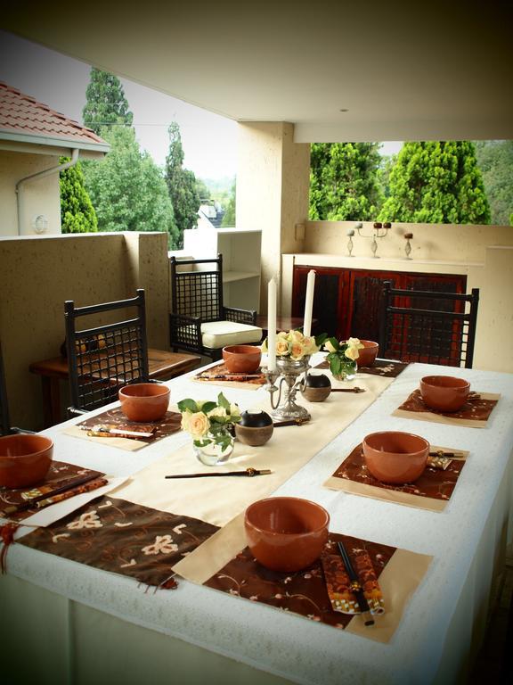 סנדטון A Hundred Thousand Welcomes B&B מראה חיצוני תמונה