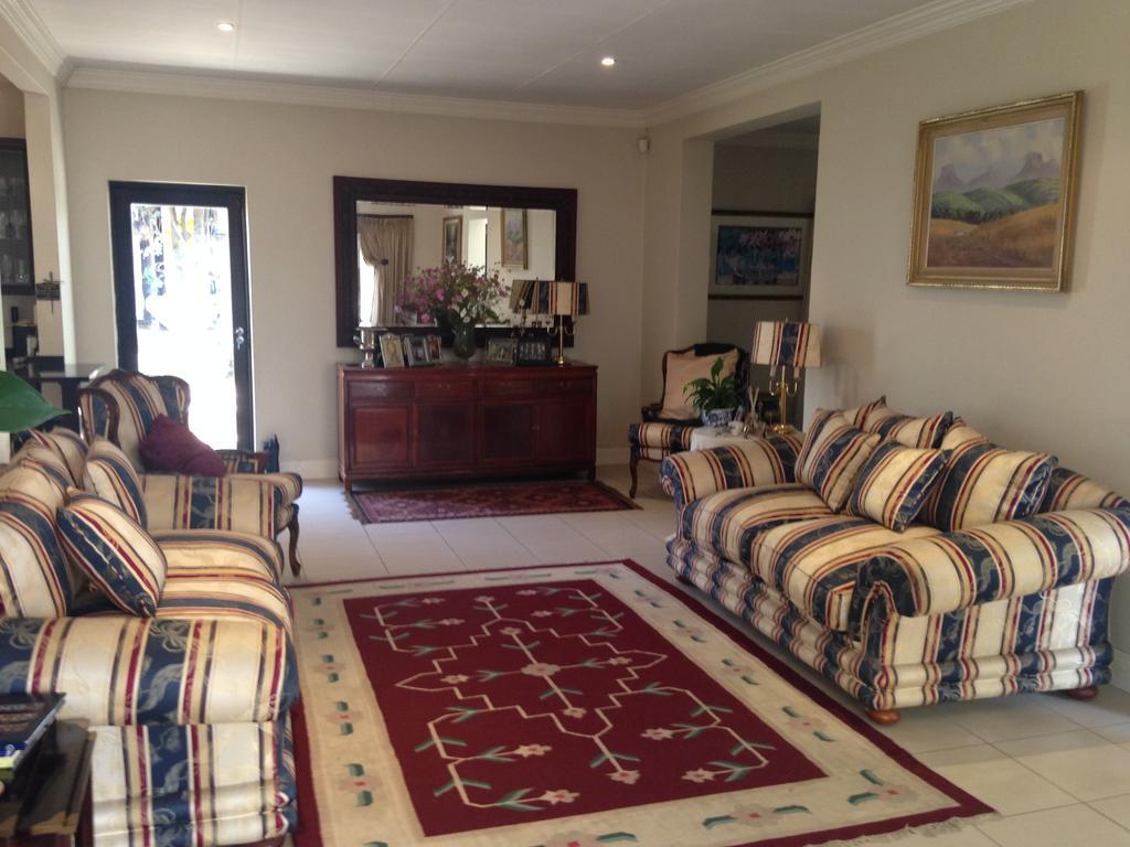 סנדטון A Hundred Thousand Welcomes B&B מראה חיצוני תמונה